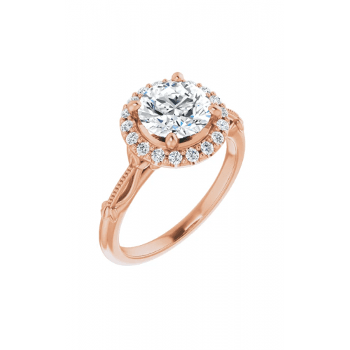 Stuller Ever And Ever Engagement Ring 124330