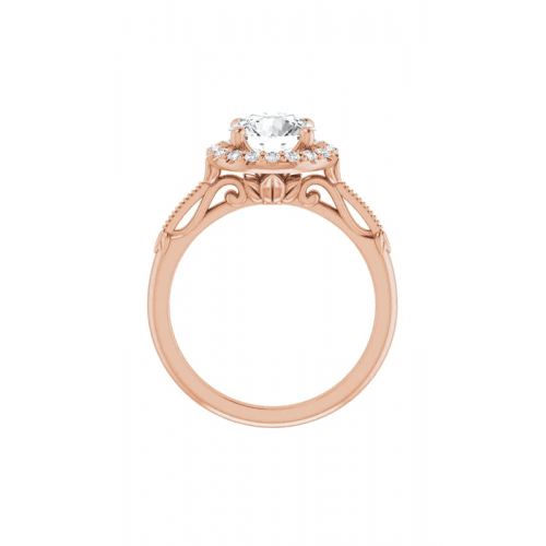 Stuller Ever And Ever Engagement Ring 124330