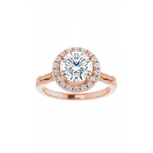 Stuller Ever And Ever Engagement Ring 124330
