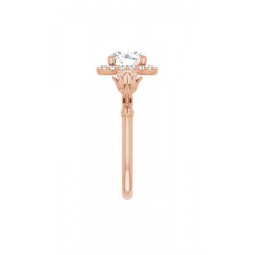 Stuller Ever And Ever Engagement Ring 124330