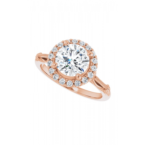 Stuller Ever And Ever Engagement Ring 124330