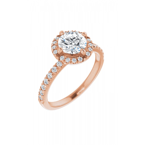 Stuller Ever And Ever Engagement Ring 124381