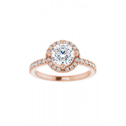 Stuller Ever And Ever Engagement Ring 124381