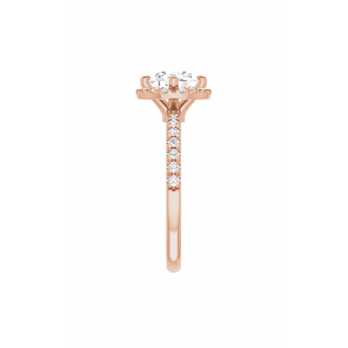 Stuller Ever And Ever Engagement Ring 124381