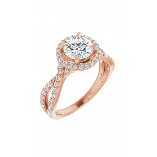 Stuller Ever And Ever Engagement Ring 124435