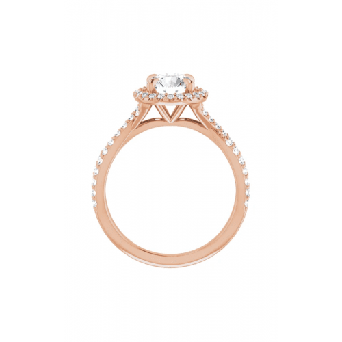 Stuller Ever And Ever Engagement Ring 124435