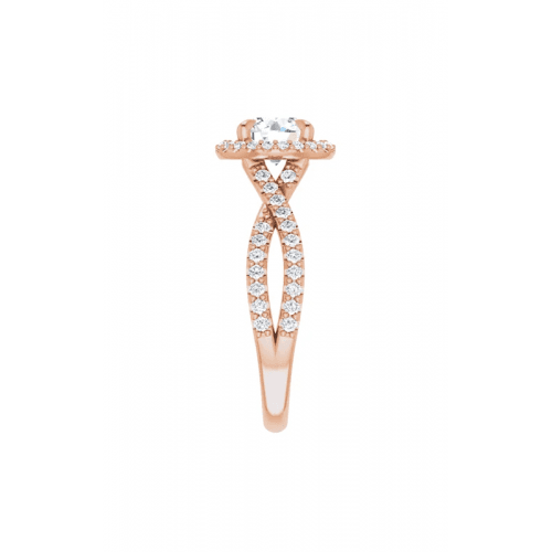 Stuller Ever And Ever Engagement Ring 124435