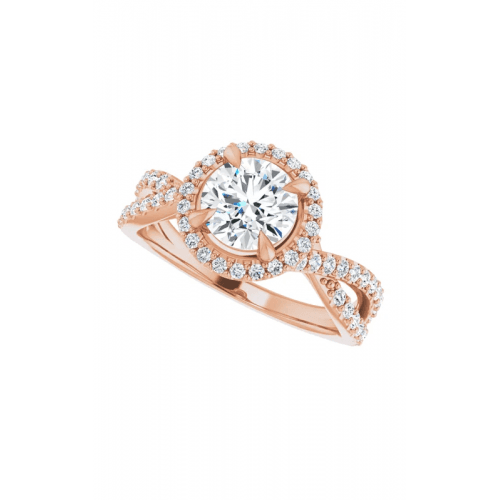 Stuller Ever And Ever Engagement Ring 124435