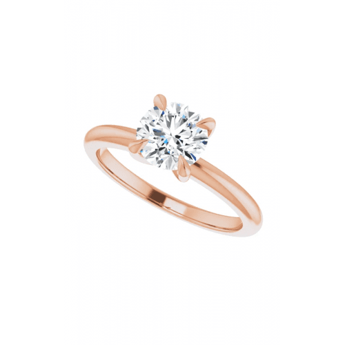 Stuller Ever And Ever Engagement Ring 124305