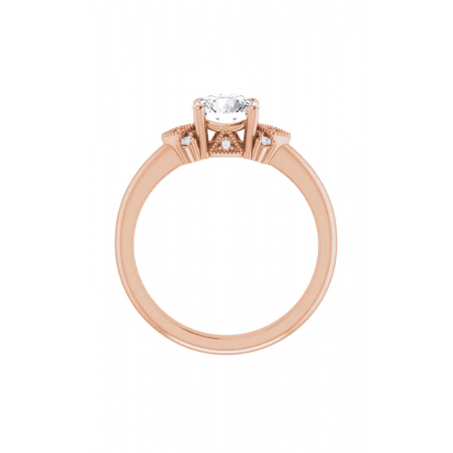 Stuller Ever And Ever Engagement Ring 124243