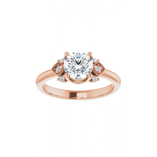 Stuller Ever And Ever Engagement Ring 124243
