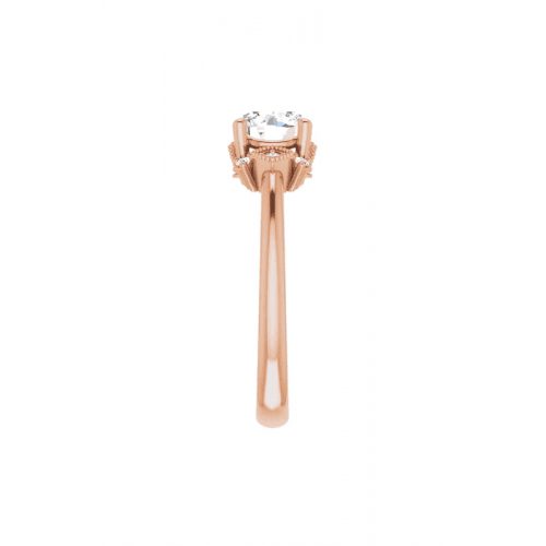 Stuller Ever And Ever Engagement Ring 124243