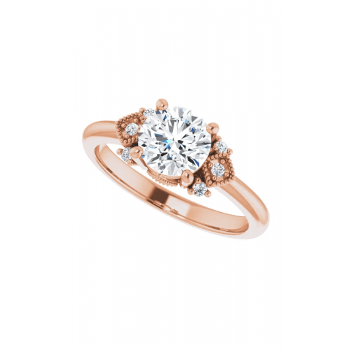 Stuller Ever And Ever Engagement Ring 124243