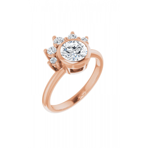 Stuller Ever And Ever Engagement Ring 124077