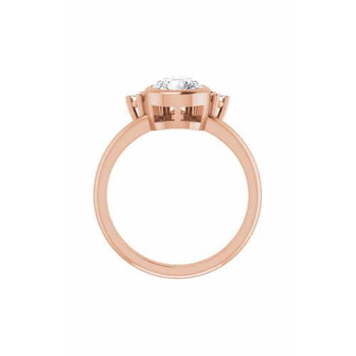 Stuller Ever And Ever Engagement Ring 124077