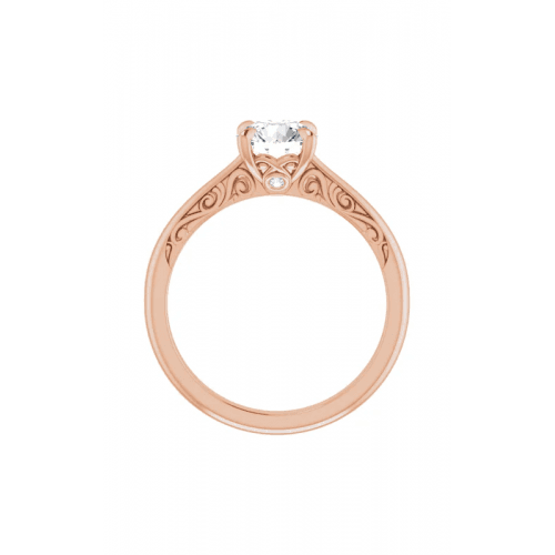 Stuller Ever And Ever Engagement Ring 124184