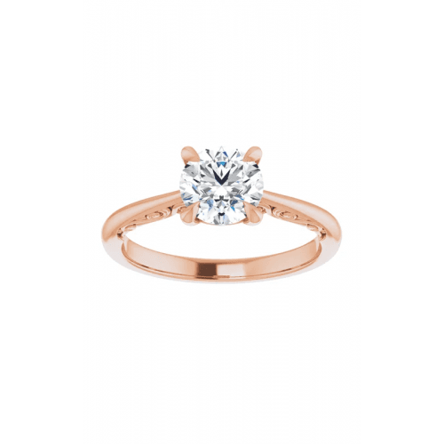 Stuller Ever And Ever Engagement Ring 124184