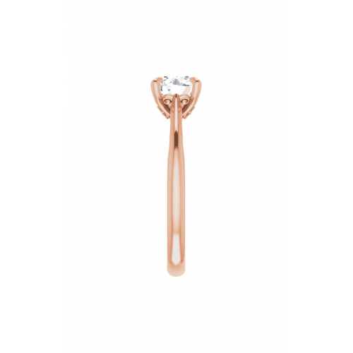 Stuller Ever And Ever Engagement Ring 124184