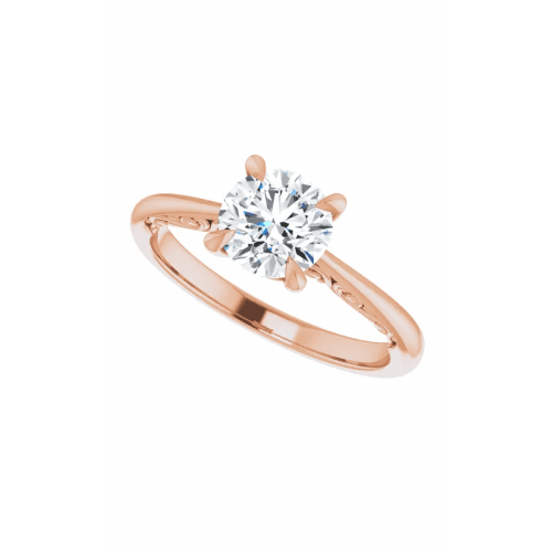 Stuller Ever And Ever Engagement Ring 124184