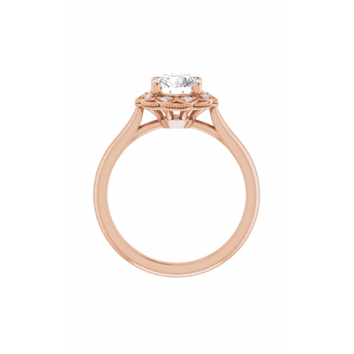 Stuller Ever And Ever Engagement Ring 124282