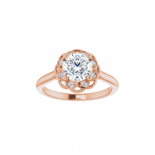 Stuller Ever And Ever Engagement Ring 124282