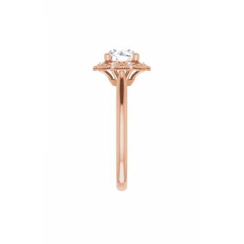 Stuller Ever And Ever Engagement Ring 124282