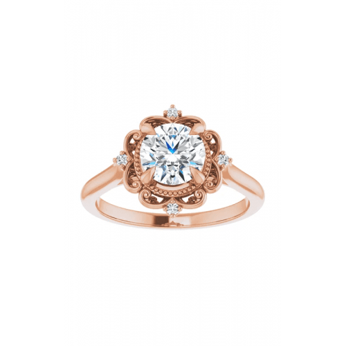 Stuller Ever And Ever Engagement Ring 124061