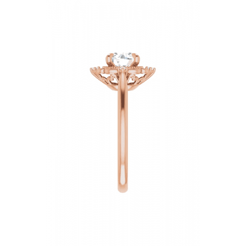 Stuller Ever And Ever Engagement Ring 124061