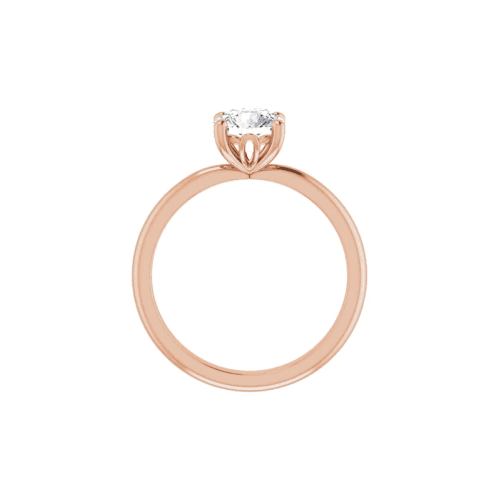 Stuller Ever And Ever Engagement Ring 124170