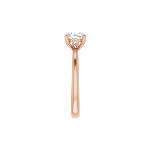 Stuller Ever And Ever Engagement Ring 124170