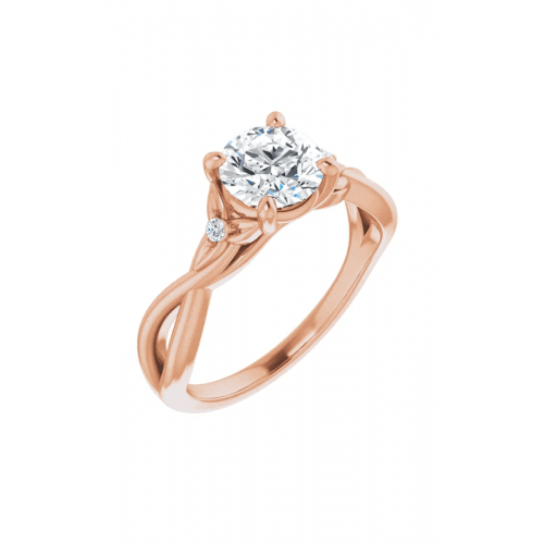 Stuller Ever And Ever Engagement Ring 124154