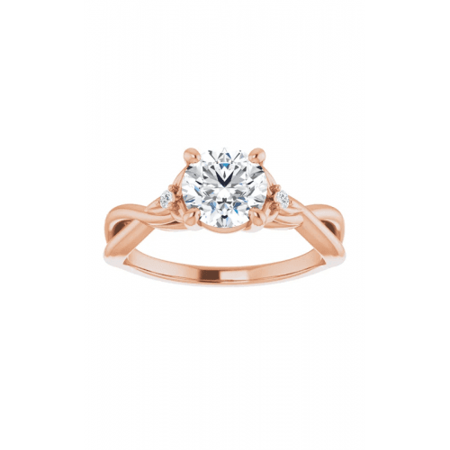 Stuller Ever And Ever Engagement Ring 124154