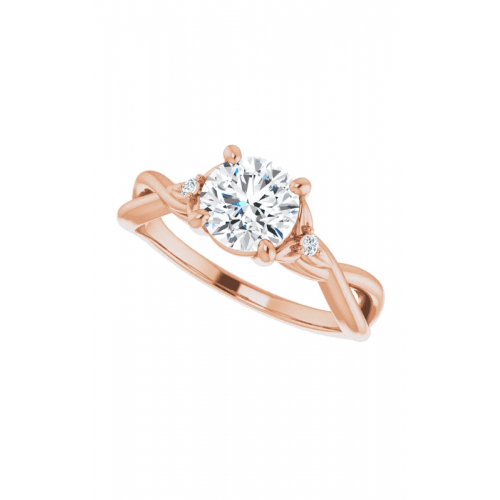 Stuller Ever And Ever Engagement Ring 124154