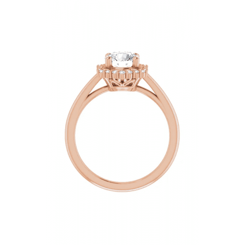 Stuller Ever And Ever Engagement Ring 124067