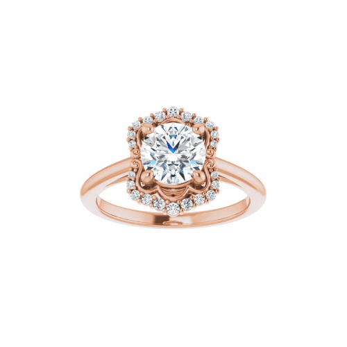 Stuller Ever And Ever Engagement Ring 124067