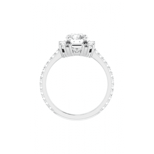 Stuller Ever And Ever Engagement Ring 123962