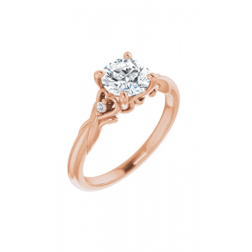 Stuller Ever And Ever Engagement Ring 124053