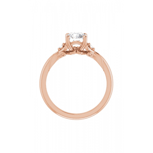 Stuller Ever And Ever Engagement Ring 124053