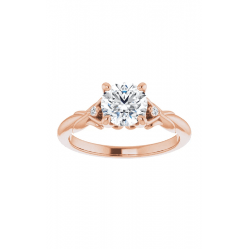 Stuller Ever And Ever Engagement Ring 124053