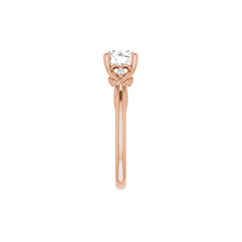 Stuller Ever And Ever Engagement Ring 124053