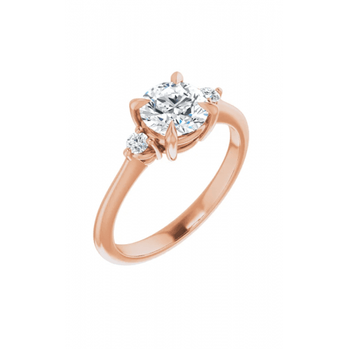 Stuller Ever And Ever Engagement Ring 124088