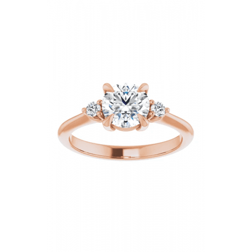 Stuller Ever And Ever Engagement Ring 124088