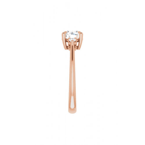 Stuller Ever And Ever Engagement Ring 124088