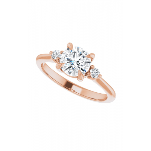 Stuller Ever And Ever Engagement Ring 124088