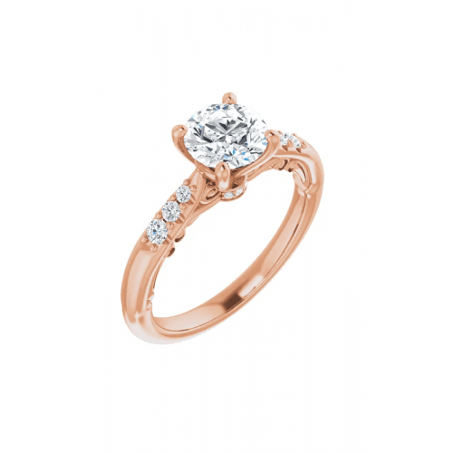 Stuller Ever And Ever Engagement Ring 123765