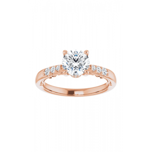 Stuller Ever And Ever Engagement Ring 123765