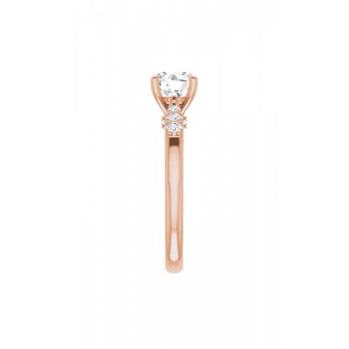 Stuller Ever And Ever Engagement Ring 123765