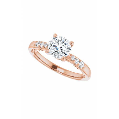 Stuller Ever And Ever Engagement Ring 123765