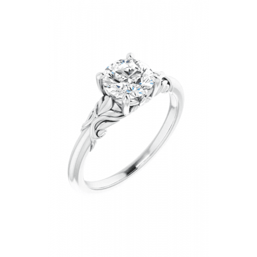Stuller Ever And Ever Engagement Ring 124008