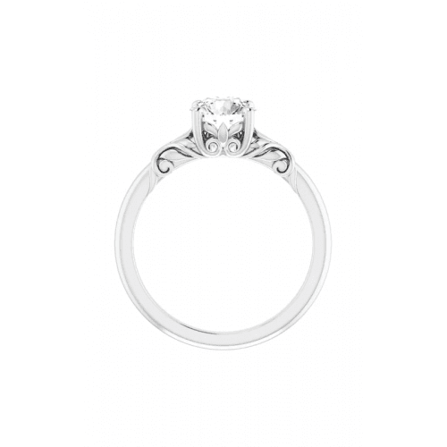 Stuller Ever And Ever Engagement Ring 124008